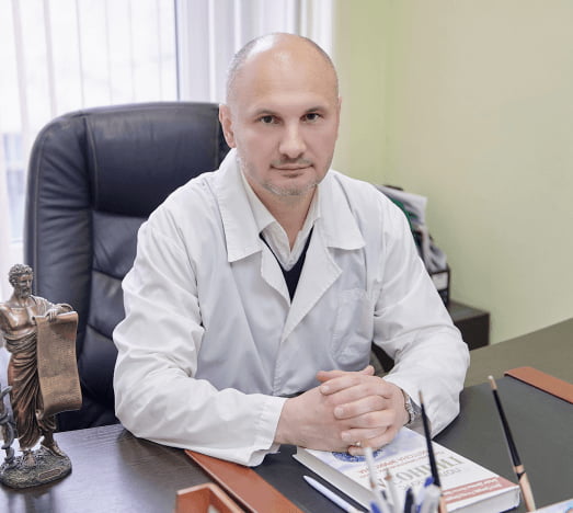 Нарколог Белгород