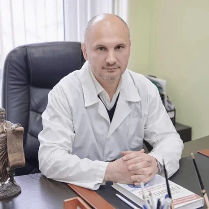 Нарколог Белгород